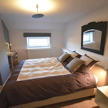 Le Grand Duc Apartamento