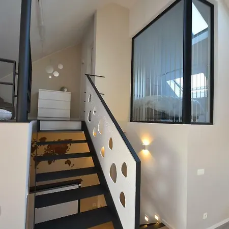 Le Grand Duc Apartamento *