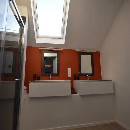 Le Grand Duc Appartement