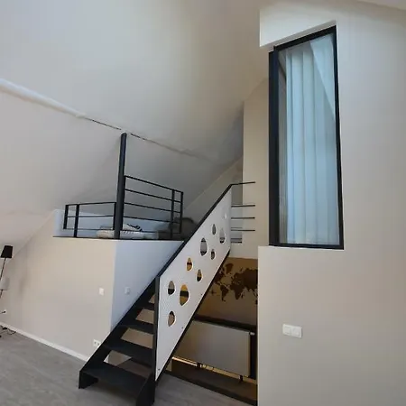 Apartamento Le Grand Duc *
