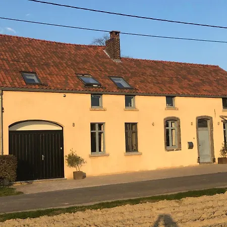 Le Grand Duc Apartamento *