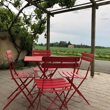 Le Grand Duc Appartement *