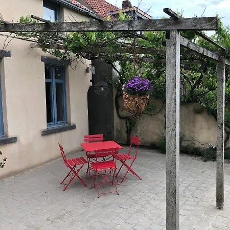 Apartamento Le Grand Duc Villers-la-Ville