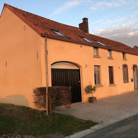 Apartamento Le Grand Duc Villers-la-Ville