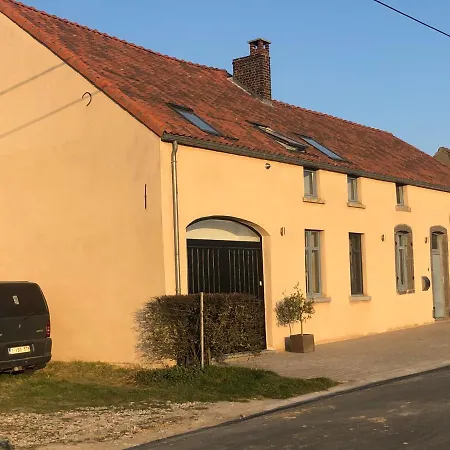 Le Grand Duc Apartamento *